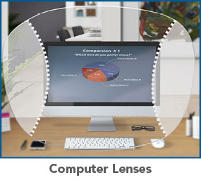 Computer Lenses.