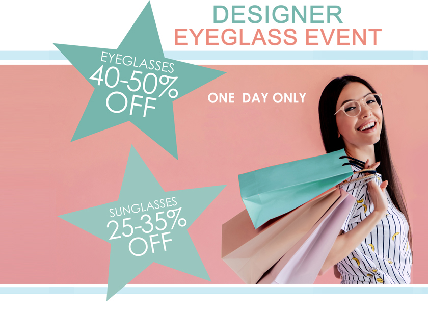 sunglasses event