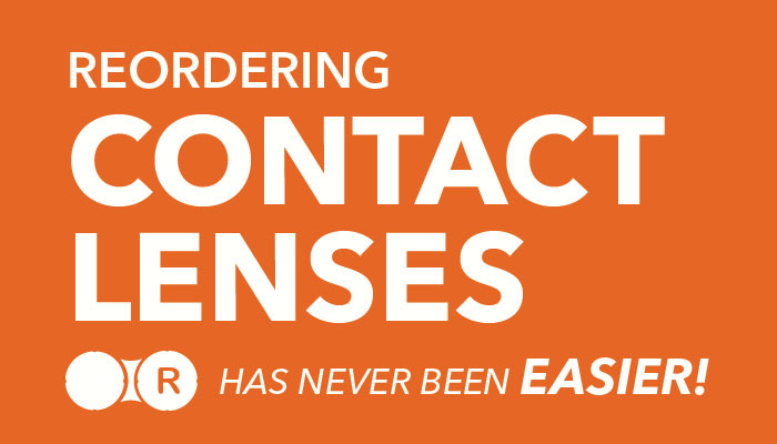 ordering contacts image