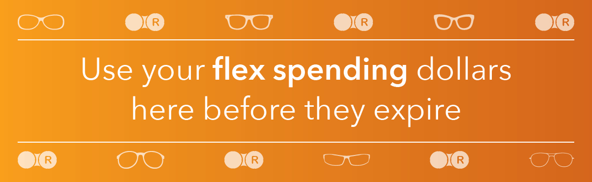 Flex spending dollars