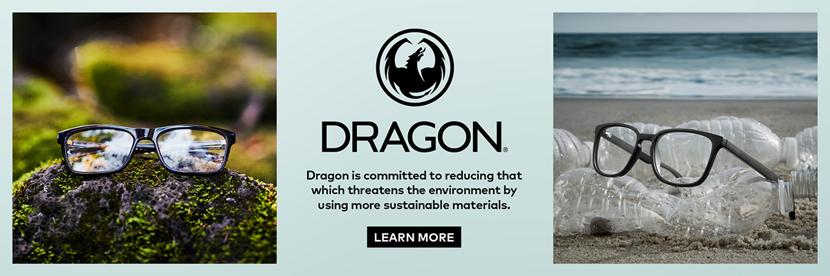 Dragon Banner Ad 2021