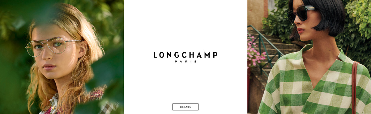 Longchamp Banner Ad