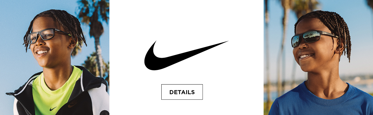 Nike home banner