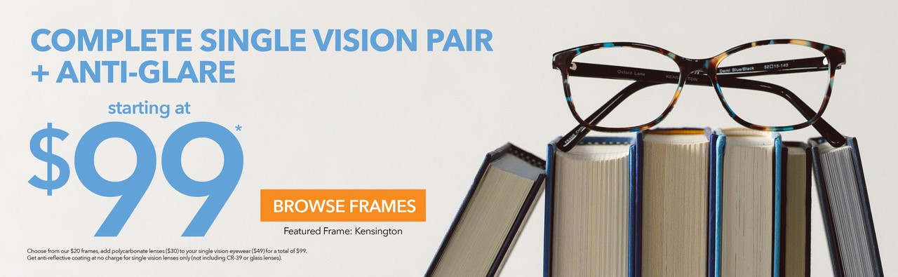 Browse Frames